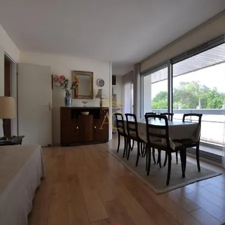 Serresj202 Appartement *