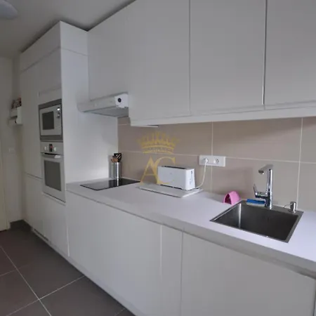 Serresj202 Apartment *