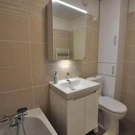 Serresj202 Apartment *