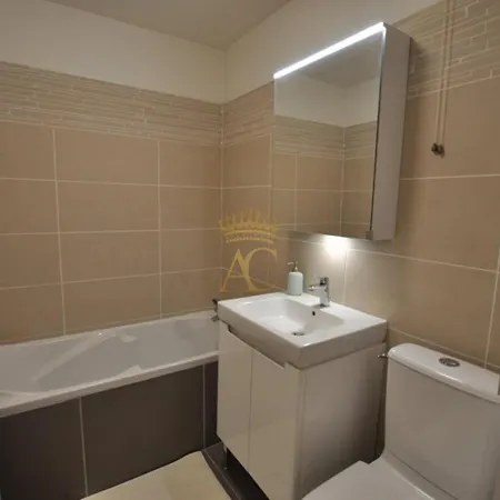 Apartment Serresj202