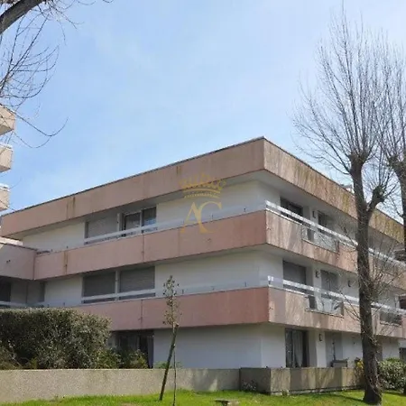 Apartment Serresj202
