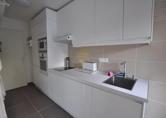 Serresj202 Apartment *