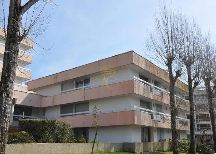 Apartment Serresj202